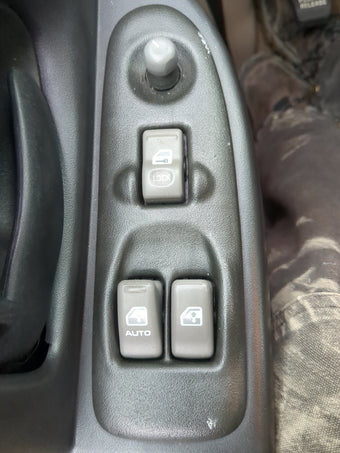 compare product 2000-2005 Pontiac Montana Master Power Window Switch Replacement Driver Side Left Fits Fits 2000 2001 2002 2003 2004 2005 OEM Used Auto Parts