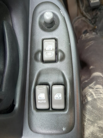 2000-2005 Pontiac Montana Master Power Window Switch Replacement Driver Side Left Fits Fits 2000 2001 2002 2003 2004 2005 OE