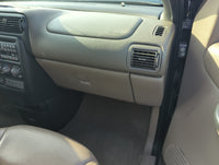 2003 Pontiac Montana Passenger Glove Box Door Storage Compartment - Oemusedautoparts1.com