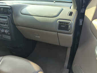 compare product 2003 Pontiac Montana Passenger Glove Box Door Storage Compartment