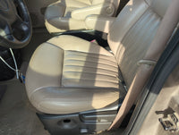 2003-2005 Pontiac Montana Driver Front Seat Oem - Oemusedautoparts1.com