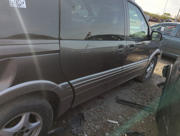 1999-2005 Pontiac Montana Passenger Rear Door Oem - Oemusedautoparts1.com