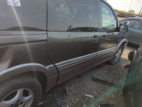 1999-2005 Pontiac Montana Passenger Rear Door Oem - Oemusedautoparts1.com