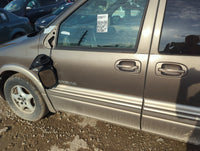 1999-2004 Pontiac Montana Driver Front Door Oem - Oemusedautoparts1.com