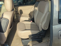 2003 Pontiac Montana Rear Seat Oem - Oemusedautoparts1.com