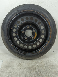 2000-2004 Pontiac Montana Spare Donut Tire Wheel Rim Oem - Oemusedautoparts1.com