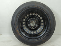 2000-2004 Pontiac Montana Spare Donut Tire Wheel Rim Oem - Oemusedautoparts1.com