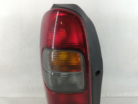 1999-2005 Pontiac Montana Tail Light Assembly Driver Left OEM P/N:10313113 10313115 Fits OEM Used Auto Parts - Oemusedautopa