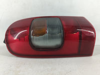 1999-2005 Pontiac Montana Tail Light Assembly Driver Left OEM P/N:10313113 10313115 Fits OEM Used Auto Parts - Oemusedautopa