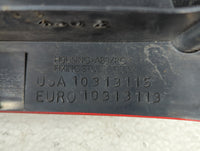 1999-2005 Pontiac Montana Tail Light Assembly Driver Left OEM P/N:10313113 10313115 Fits OEM Used Auto Parts - Oemusedautopa