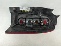 1999-2005 Pontiac Montana Tail Light Assembly Driver Left OEM P/N:10313113 10313115 Fits OEM Used Auto Parts - Oemusedautopa