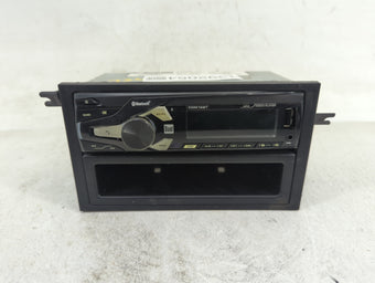 compare product 2003 Pontiac Vibe Radio AM FM Cd Player Receiver Replacement Fits OEM Used Auto Parts