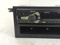 2003 Pontiac Vibe Radio AM FM Cd Player Receiver Replacement Fits OEM Used Auto Parts - Oemusedautoparts1.com