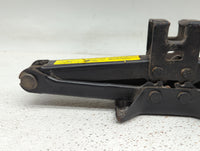 2003 Pontiac Vibe Spare Scissor Car Jack - Oemusedautoparts1.com