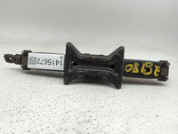 2003 Pontiac Vibe Spare Scissor Car Jack - Oemusedautoparts1.com