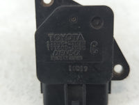 2003-2006 Pontiac Vibe Mass Air Flow Meter Maf Sensor - Oemusedautoparts1.com