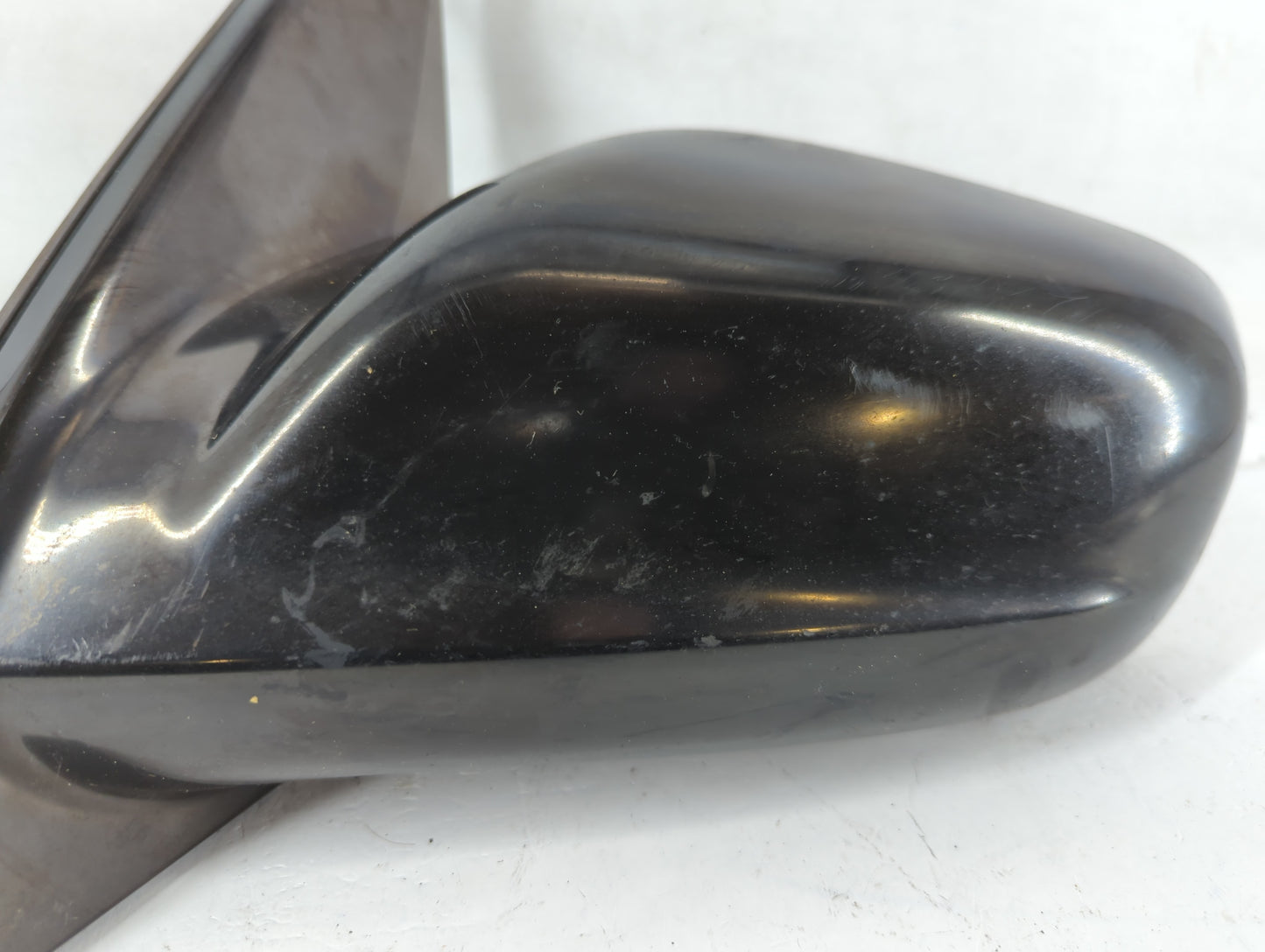 2003-2004 Pontiac Vibe Driver Side View Mirror - Left Door Mirror OEM Used - Oemusedautoparts1.com