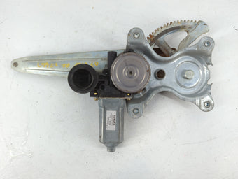 compare product 2003-2008 Pontiac Vibe Used Window Regulator Right Passenger Rear