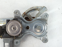 2003-2008 Pontiac Vibe Window Regulator Right Passenger Rear - Oemusedautoparts1.com