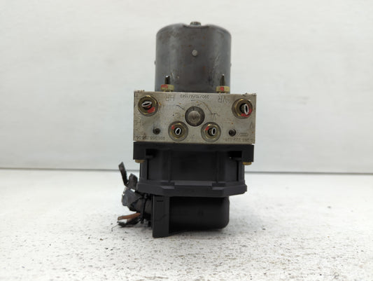 2003-2004 Porsche Boxster ABS Pump Control Module Replacement P/N:996 355 755 Fits Fits 2003 2004 2005 OEM Used Auto Parts -