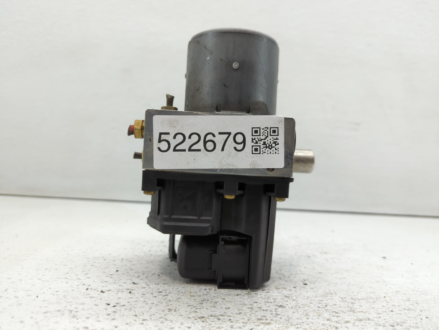 2003-2004 Porsche Boxster ABS Pump Control Module Replacement P/N:996 355 755 Fits Fits 2003 2004 2005 OEM Used Auto Parts -