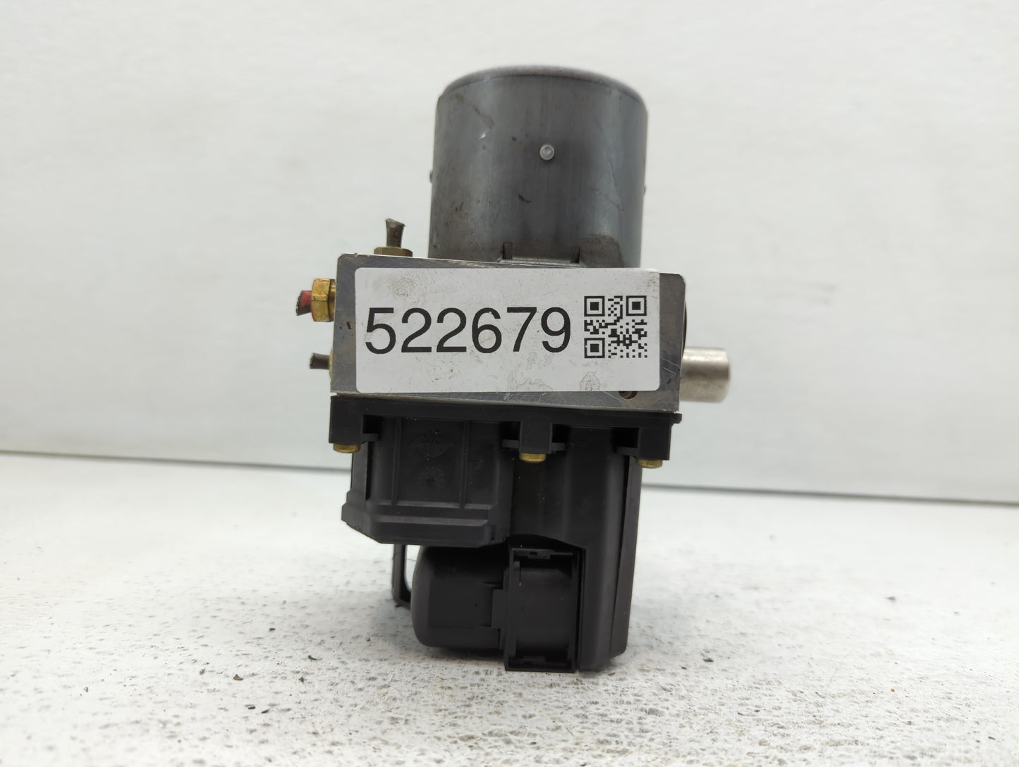 2003-2004 Porsche Boxster ABS Pump Control Module Replacement P/N:996 355 755 Fits Fits 2003 2004 2005 OEM Used Auto Parts -