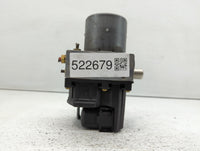 2003-2004 Porsche Boxster ABS Pump Control Module Replacement P/N:996 355 755 Fits Fits 2003 2004 2005 OEM Used Auto Parts -