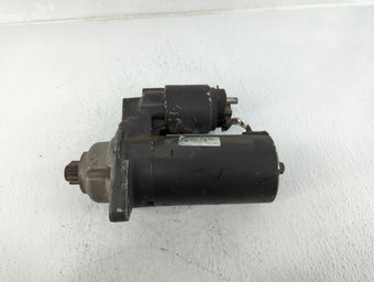 compare product 1998-2008 Porsche Boxster Car Starter Motor Solenoid OEM P/N:996 604 103 0X Fits OEM Used Auto Parts