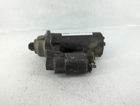 1998-2008 Porsche Boxster Car Starter Motor Solenoid OEM P/N:996 604 103 0X Fits OEM Used Auto Parts - Oemusedautoparts1.com
