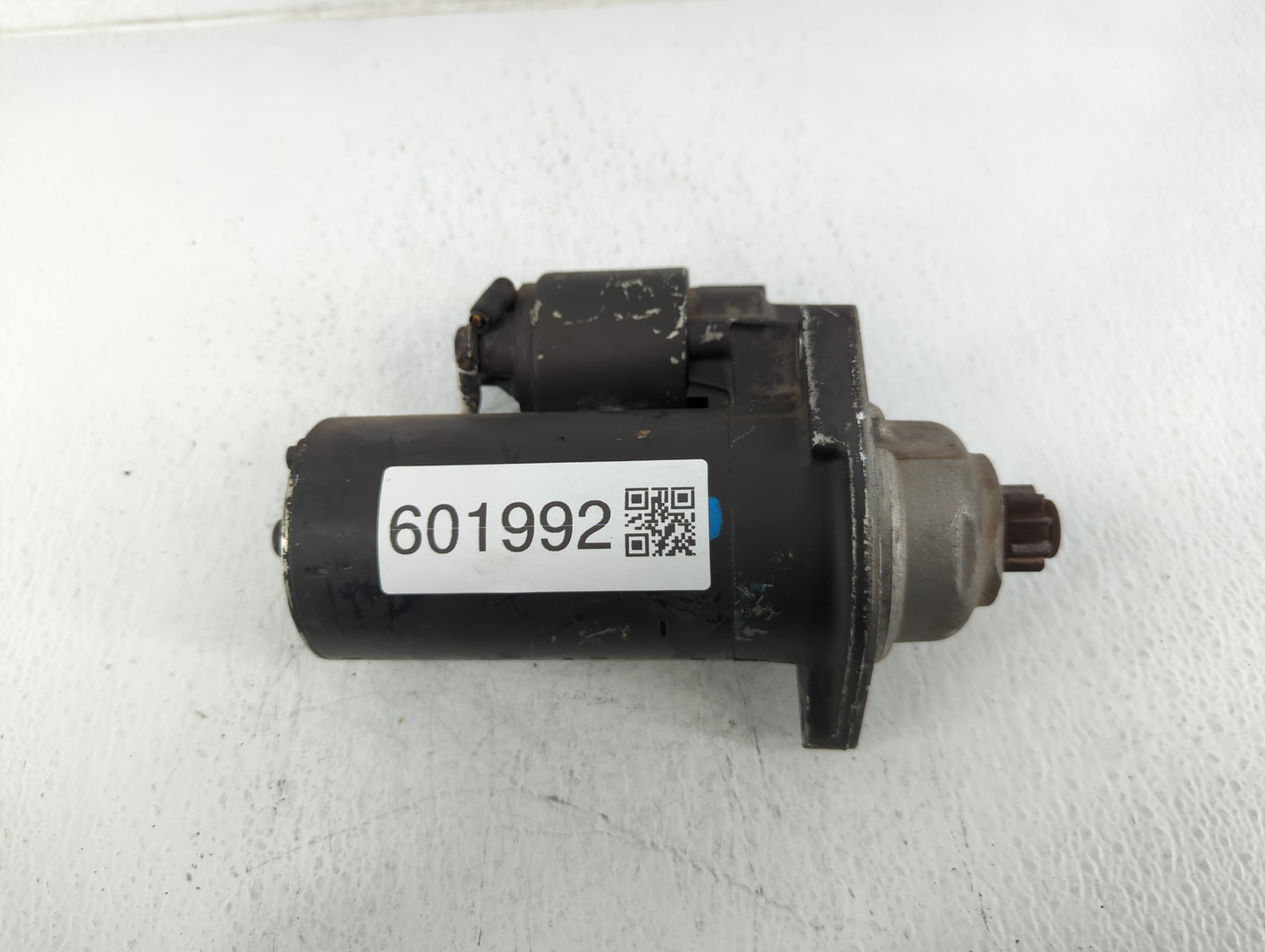 1998-2008 Porsche Boxster Car Starter Motor Solenoid OEM P/N:996 604 103 0X Fits OEM Used Auto Parts - Oemusedautoparts1.com