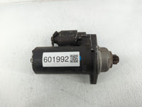 1998-2008 Porsche Boxster Car Starter Motor Solenoid OEM P/N:996 604 103 0X Fits OEM Used Auto Parts - Oemusedautoparts1.com