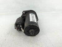 1998-2008 Porsche Boxster Car Starter Motor Solenoid OEM P/N:996 604 103 0X Fits OEM Used Auto Parts - Oemusedautoparts1.com