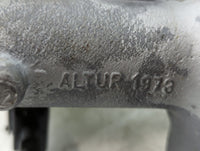 1997-2003 Porsche Boxster Brake Master Cylinder - Oemusedautoparts1.com