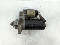 1997-2004 Porsche Boxster Car Starter Motor Solenoid OEM P/N:1 005 821 917 Fits Fits 1997 1998 1999 2000 2001 2002 2003 2004