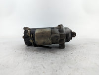 1997-2004 Porsche Boxster Car Starter Motor Solenoid OEM P/N:1 005 821 917 Fits Fits 1997 1998 1999 2000 2001 2002 2003 2004