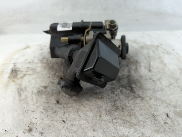 2003 Porsche Boxster Car Starter Motor Solenoid OEM P/N:996.314.220.03 Fits OEM Used Auto Parts