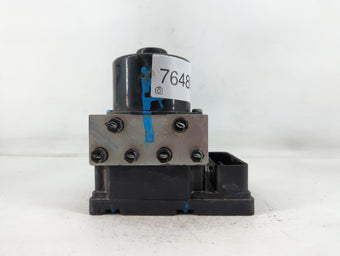 compare product 2003-2004 Porsche Cayenne ABS Pump Control Module Replacement P/N:7L0 614 111 Fits Fits 2003 2004 OEM Used Auto Parts
