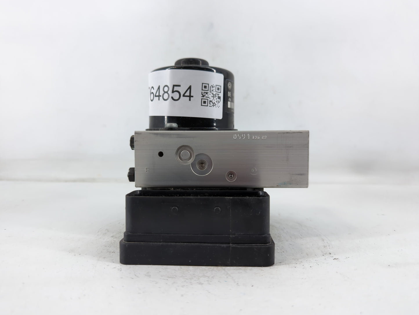 2003-2004 Porsche Cayenne ABS Pump Control Module Replacement P/N:7L0 614 111 Fits Fits 2003 2004 OEM Used Auto Parts - Oemu