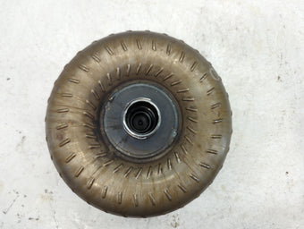 compare product 2003 Porsche Cayenne Torque Converter Automatic Transmission OEM P/N:4OB 8110Y081 40B 8110Y081 Fits OEM Used Auto Parts