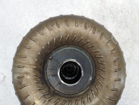 2003 Porsche Cayenne Torque Converter Automatic Transmission OEM P/N:4OB 8110Y081 40B 8110Y081 Fits OEM Used Auto Parts - Oe
