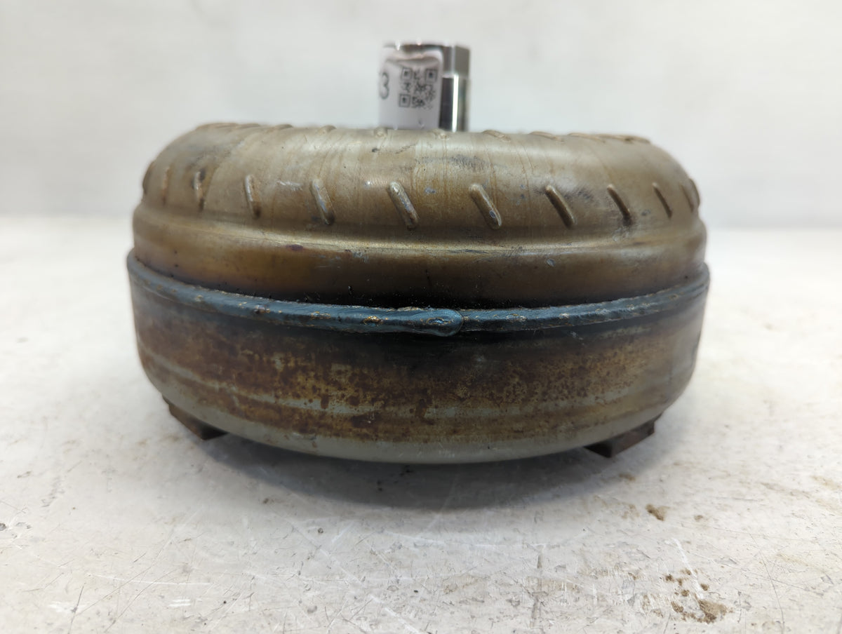 2003 Porsche Cayenne Torque Converter Automatic Transmission OEM P/N:4OB 8110Y081 40B 8110Y081 Fits OEM Used Auto Parts - Oe