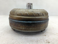 2003 Porsche Cayenne Torque Converter Automatic Transmission OEM P/N:4OB 8110Y081 40B 8110Y081 Fits OEM Used Auto Parts - Oe