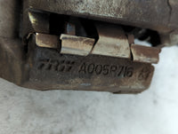 Ram 1500 Front Driver Left Brake Caliper 700235 - Oemusedautoparts1.com