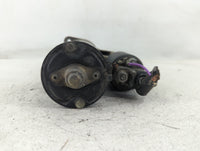 2003-2011 Saab 9-3 Car Starter Motor Solenoid OEM Fits Fits 2003 2004 2005 2006 2007 2008 2009 2010 2011 OEM Used Auto Parts