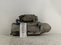 2003-2011 Saab 9-3 Car Starter Motor Solenoid OEM Fits Fits 2003 2004 2005 2006 2007 2008 2009 2010 2011 OEM Used Auto Parts