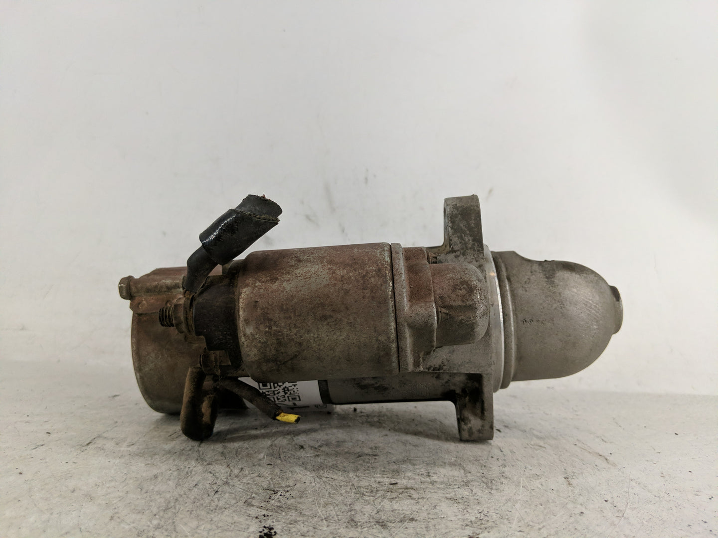 2003-2011 Saab 9-3 Car Starter Motor Solenoid OEM Fits Fits 2003 2004 2005 2006 2007 2008 2009 2010 2011 OEM Used Auto Parts