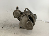 2003-2011 Saab 9-3 Car Starter Motor Solenoid OEM Fits Fits 2003 2004 2005 2006 2007 2008 2009 2010 2011 OEM Used Auto Parts