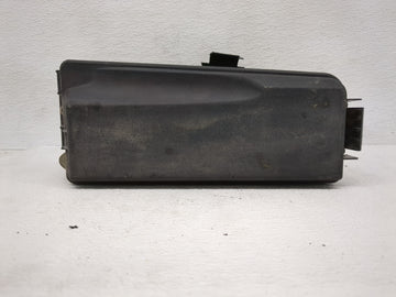 2003 Saab 9-3 Fusebox Fuse Box Panel Relay Module P/N:24738039 Fits OEM Used Auto Parts - Oemusedautoparts1.com