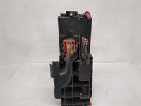 2003 Saab 9-3 Fusebox Fuse Box Panel Relay Module P/N:24738039 Fits OEM Used Auto Parts - Oemusedautoparts1.com