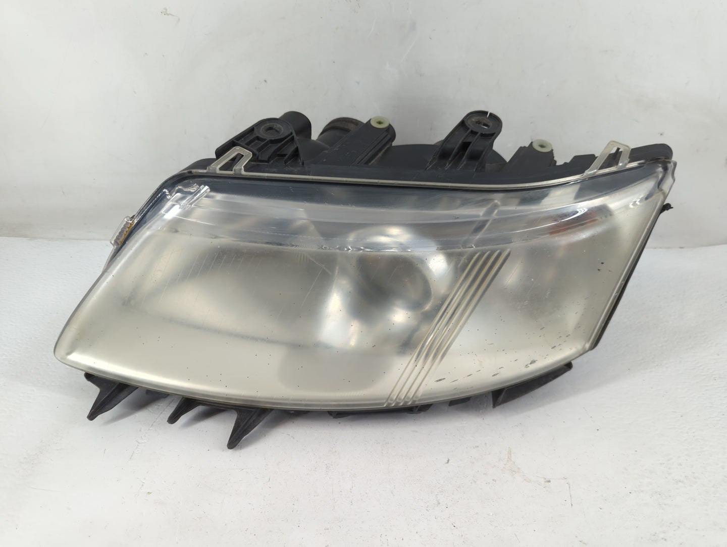2003 Saab 9-3 Driver Left Oem Head Light Headlight Lamp - Oemusedautoparts1.com